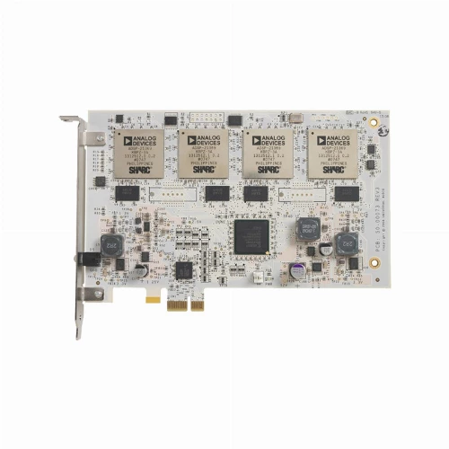 قیمت خرید فروش پری آمپ و پردازنده Universal Audio UAD-2 QUAD Custom PCIe 